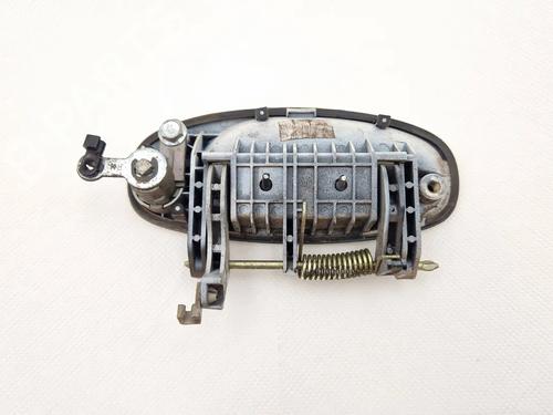 Front right exterior door handle CHEVROLET AVEO / KALOS Hatchback (T250, T255) 1.4 | BP30349542C129 