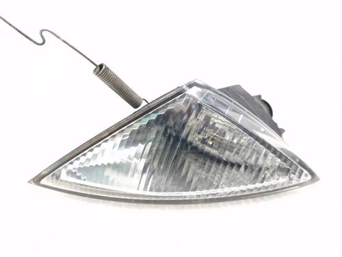 Used Left front indicator LANCIA Y (840_) 1.1 (840AE) (54 hp) 30341843