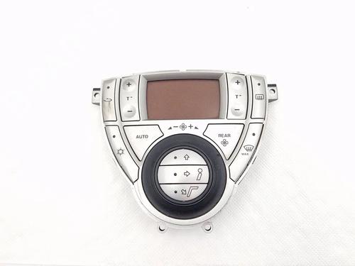 Used Climate control Climate control LANCIA PHEDRA (179_) 2.0 (179AXA11, 179AXA1A) (136 hp) 30346640 30346640