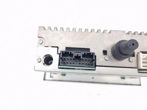 Radio MITSUBISHI COLT VI (Z3_A, Z2_A) 1.1 (Z31A, Z32A) | BP30350353E6 