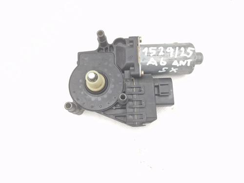 Left front window motor AUDI A6 C5 (4B2, 4B4) 1.8 | BP30349732E21 - Image 4