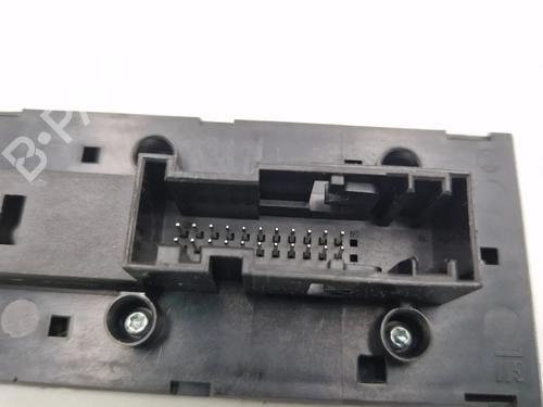 Left front window switch OPEL ZAFIRA / ZAFIRA FAMILY B (A05) 1.6 (M75) | BP30343417I27 
