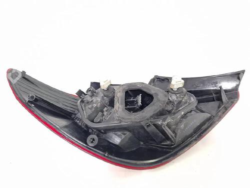 Right taillight OPEL CORSA D (S07) 1.0 (L08, L68) | BP30342858C35 - Image 8