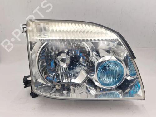 Used Right headlight Right headlight 37414576 37414576