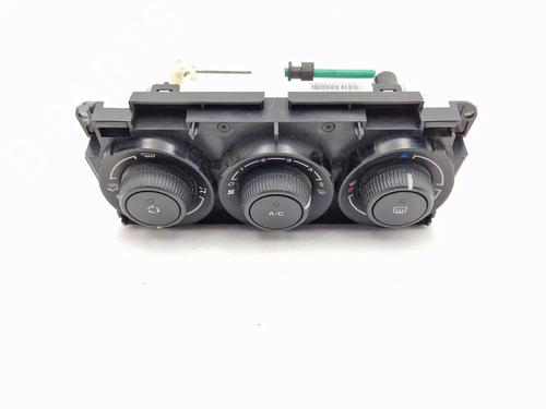 Climate control CITROËN C3 Picasso (SH_) 1.6 HDi | BP30347783I5