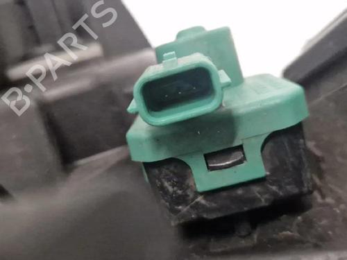 Left headlight RENAULT TWINGO II (CN0_) 1.5 dCi (CN0E) | BP33952574C28  - Image 6