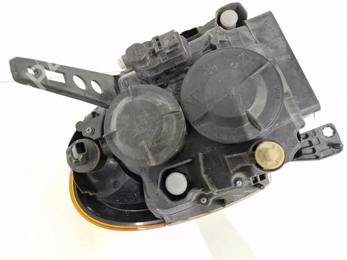 Left headlight RENAULT MODUS / GRAND MODUS (F/JP0_) 1.5 dCi (FP0F, JP0F) | BP30342929C28 