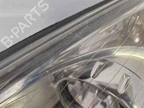 Left headlight RENAULT CLIO III (BR0/1, CR0/1) 2.0 16V (BR0C, BR0K, CR0C, CR0K) | BP33454037C28 - Image 5