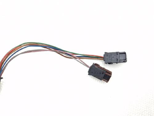 Retrovisor esquerdo PEUGEOT 807 (EB_) 2.0 HDI | BP38635540C26 - Image 9