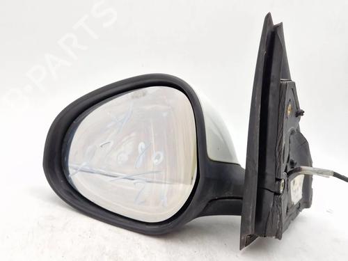 Left mirror LANCIA YPSILON (843_) 1.2 (843.AXA1A) | BP30342917C26