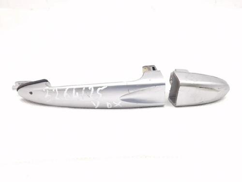 Used Front right exterior door handle Front right exterior door handle LANCIA YPSILON (843_) 1.3 D Multijet (843.AXE11, 843.AXE1A) (90 hp) 33453997 33453997