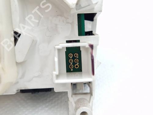 Climate control CITROËN C3 Picasso (SH_) 1.6 HDi | BP30347783I5