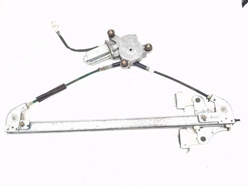 front-left-window-mechanism-opel-agila-a-h00-2000-2001-2002-2003-2004-2005-2006-2007-30349845 main image
