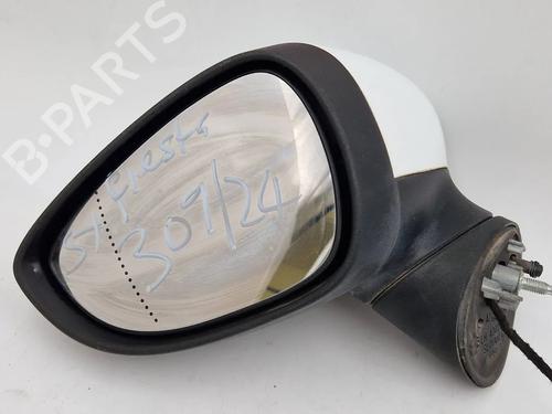 Left mirror FORD FIESTA VI (CB1, CCN) 1.4 | BP30343123C26 
