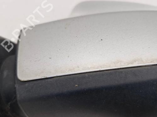 Left mirror DACIA LOGAN MCV (KS_) 1.6 16V (KS0L, KS0M, KS0P, KS1S) | BP30342840C26 