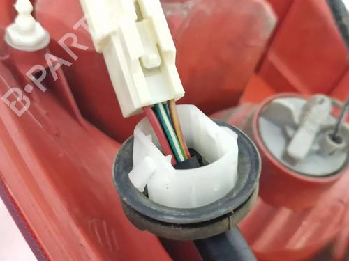 Right taillight NISSAN PIXO (UA0) 1.0 | BP30342974C35 