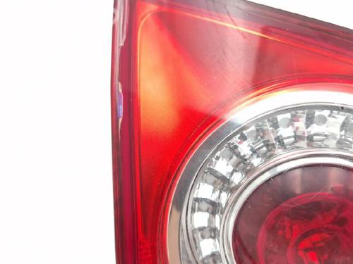 Left tailgate light VW PASSAT B6 (3C2) 2.0 TDI | BP39092848C79 - Image 5