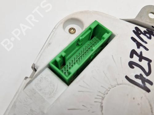 Instrument cluster VW POLO (6N2) 1.0 | BP30345133C47