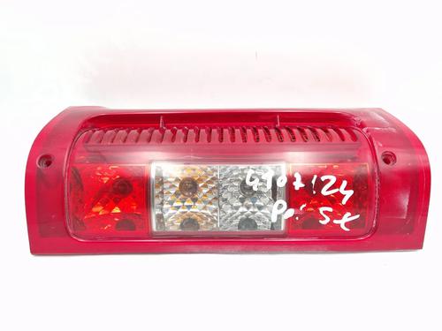 Left taillight PEUGEOT BOXER Van (244) 2.0 HDi | BP30345016C34