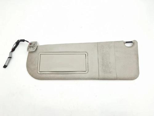 Used Left sun visor Left sun visor LANCIA PHEDRA (179_) 2.0 (179AXA11, 179AXA1A) (136 hp) 30345839 30345839