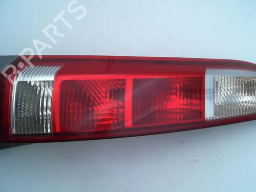 Left taillight OPEL MERIVA A MPV (X03) 1.3 CDTI (E75) | BP30340661C34 
