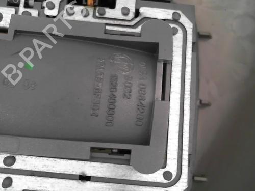 Interior roof light FIAT MULTIPLA (186_) 1.6 100 16V (186AXA1A) | BP30341381I8 