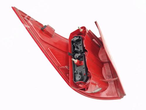 Right taillight PEUGEOT 1007 (KM_) 1.4 HDi | BP30346248C35 