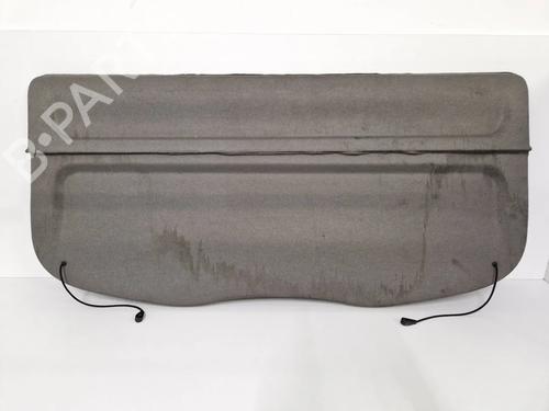 Used Rear parcel shelf RENAULT SCÉNIC II (JM0/1_) 1.5 dCi (JM0F) (82 hp) 30343884