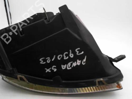 Left headlight FIAT PANDA (169_) 1.1 (169.AXA1A) | BP30340681C28