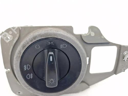 Headlight switch VW NEW BEETLE Convertible (1Y7) 1.9 TDI | BP37169463I24 - Image 4