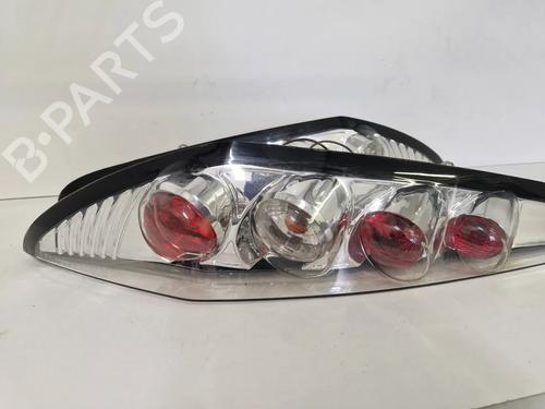 Right taillight FIAT PUNTO (188_) 1.2 16V 80 (188.233, .235, .253, .255, .333, .353, .639,... | BP30348551C35 