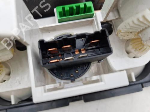 Climate control OPEL AGILA B (H08) 1.2 (F68) | BP30342119I5