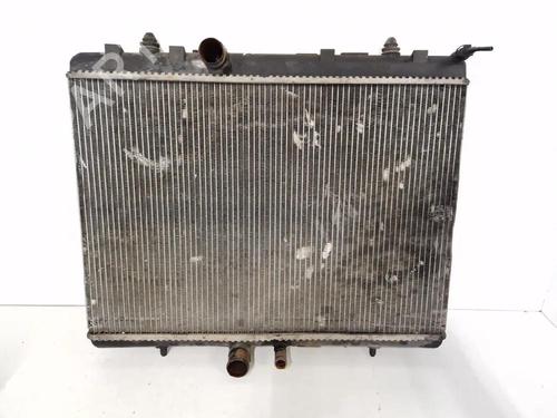 Wasserkühler für CITROËN C5 III Break (RW_) 2.0 HDi (136 hp) 30493876