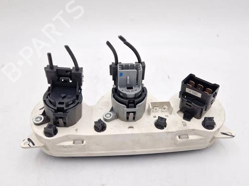 Climate control FORD FOCUS I Turnier (DNW) 1.4 16V | BP30344328I5 