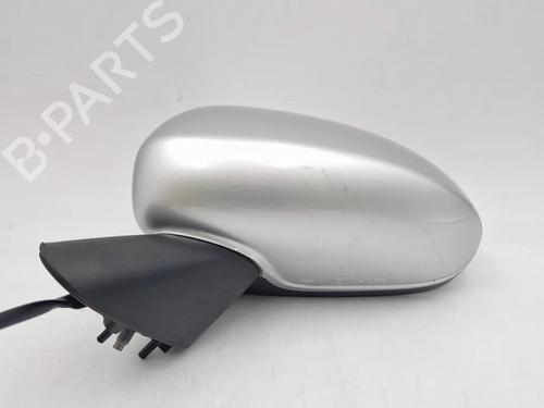 Left mirror OPEL CORSA D (S07) 1.0 (L08, L68) | BP30343715C26 