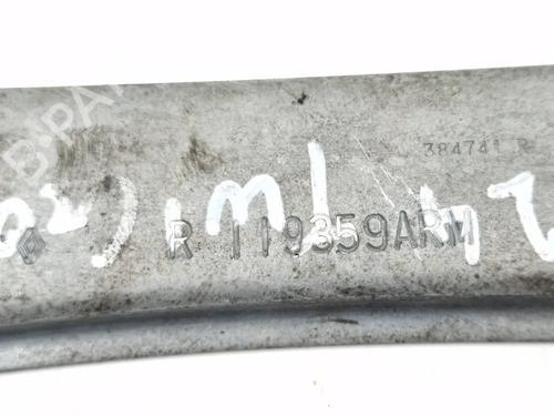 Front right window mechanism RENAULT TWINGO II (CN0_) 1.5 dCi (CN0E) | BP30344076C23