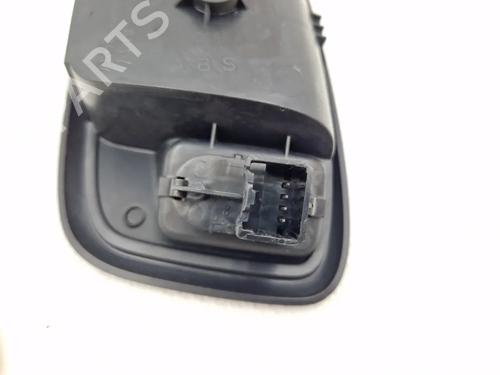 Right front window switch FORD S-MAX (WA6) 2.0 TDCi | BP30351128I26