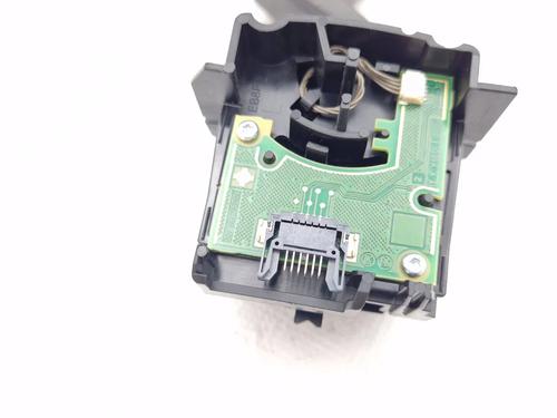 Steering column stalk FORD FIESTA VII (HJ, HF) 1.0 EcoBoost | BP30349384I23 