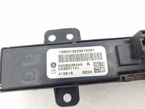 Warning switch DODGE JOURNEY 2.4 | BP38794922I22  - Image 6