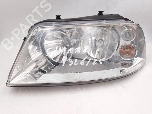 Used Other VW SHARAN (7M8, 7M9, 7M6) 1.8 T 20V (150 hp) 30348971