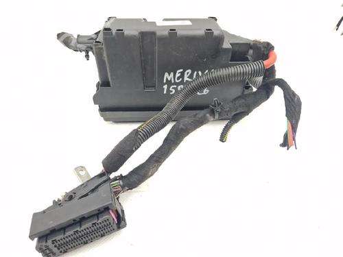 Used Fuse box Fuse box OPEL MERIVA B MPV (S10) 1.3 CDTI (75) (95 hp) 35775724 35775724