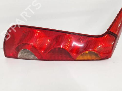 Left taillight NISSAN NOTE (E11, NE11) 1.5 dCi | BP30343203C34 - Image 2