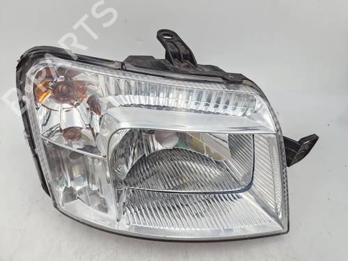 Right headlight FIAT PANDA (169_) 1.1 (169.AXA1A) | BP30341716C29 - Image 3