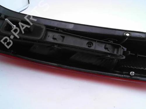 Left taillight FORD FIESTA V (JH_, JD_) 1.25 16V | BP30340719C34 