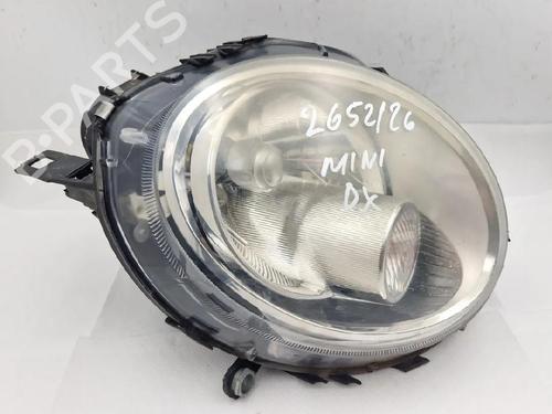 Used Right headlight Right headlight 38036375 38036375