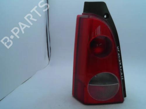 Used Left taillight OPEL AGILA A (H00) 1.0 (F68) (60 hp) 30340859