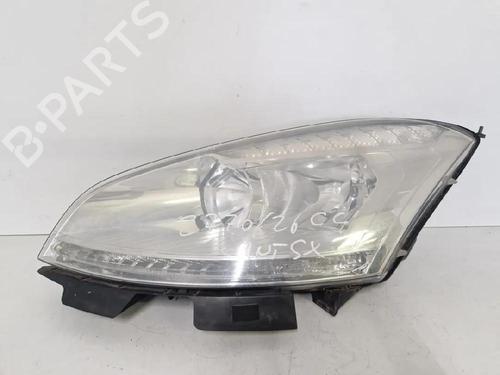 Used Left headlight Left headlight 38084858 38084858
