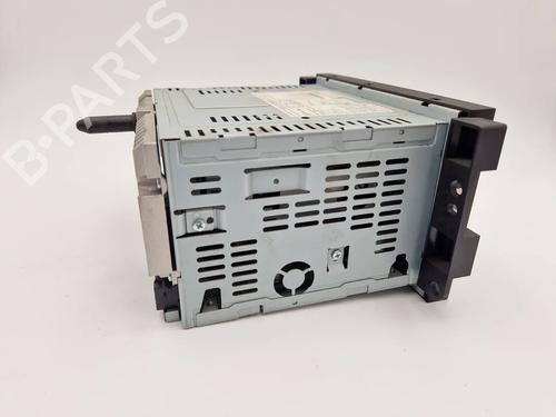 Radio CHEVROLET AVEO / KALOS Hatchback (T250, T255) 1.4 | BP30345672E6 