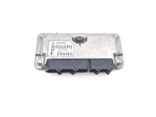 Engine control unit (ECU) VW FOX Hatchback (5Z1, 5Z3, 5Z4) 1.2 | BP36033152M57 - Image 2