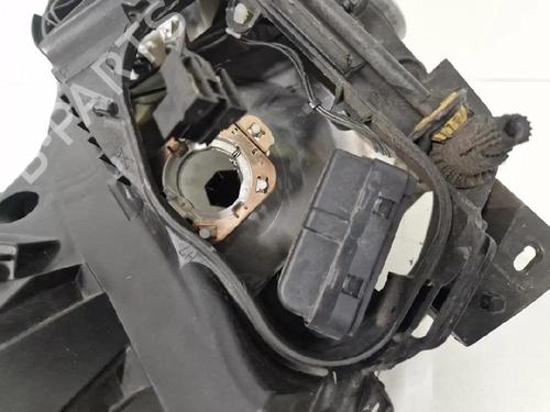 Left headlight RENAULT CLIO III (BR0/1, CR0/1) 2.0 16V (BR0C, BR0K, CR0C, CR0K) | BP33454037C28 - Image 10